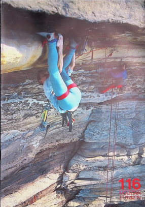 Mountain 116 thumbnail
